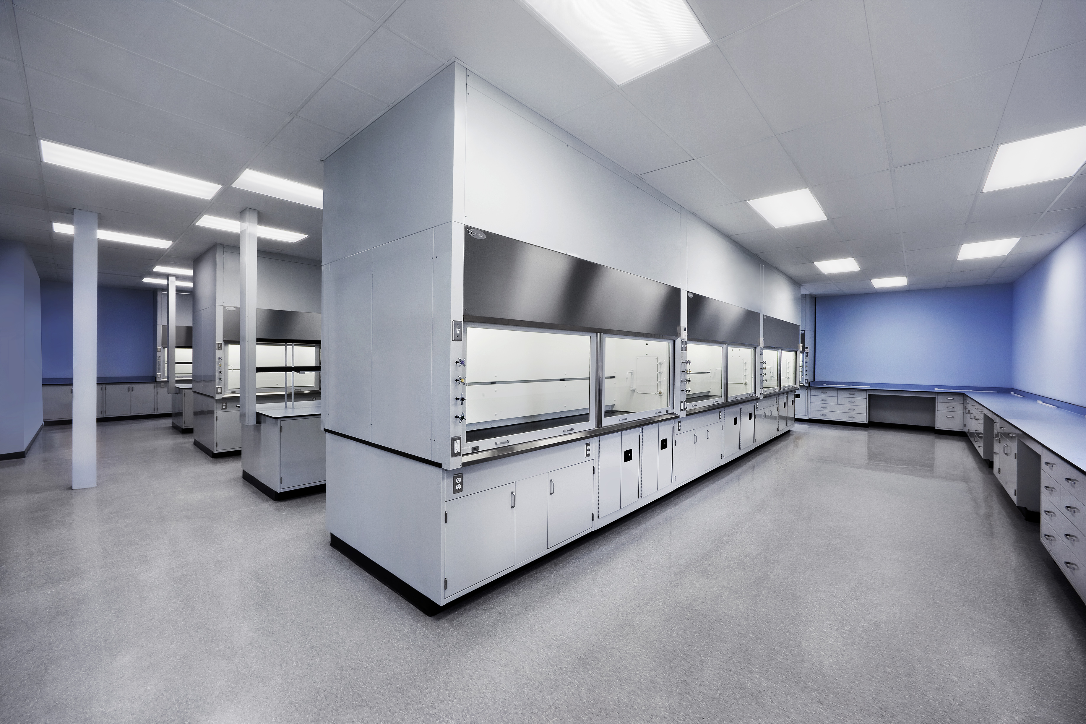 MORAVEK LAB